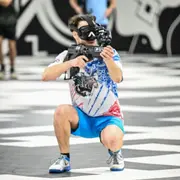 Réalité virtuelle en arène à EVA Lyon (69)