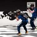 R&eacute;alit&eacute; virtuelle en ar&egrave;ne &agrave; EVA Troyes (10)