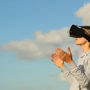 Réalité virtuelle et en libre