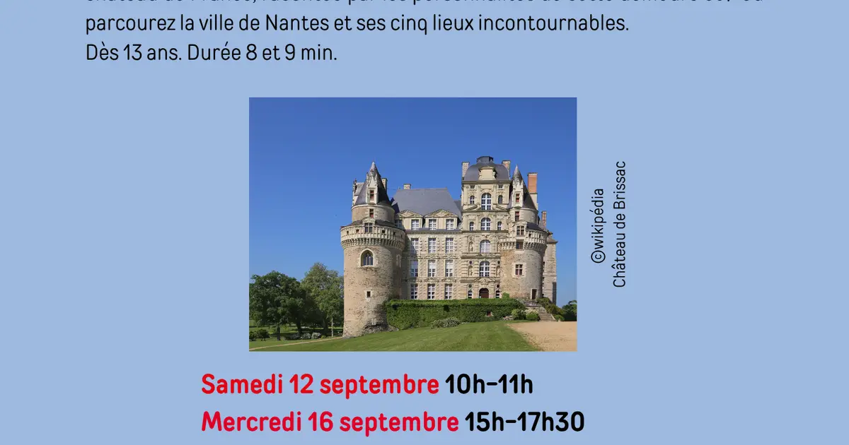 Réalité Virtuelle Pays de la Loire