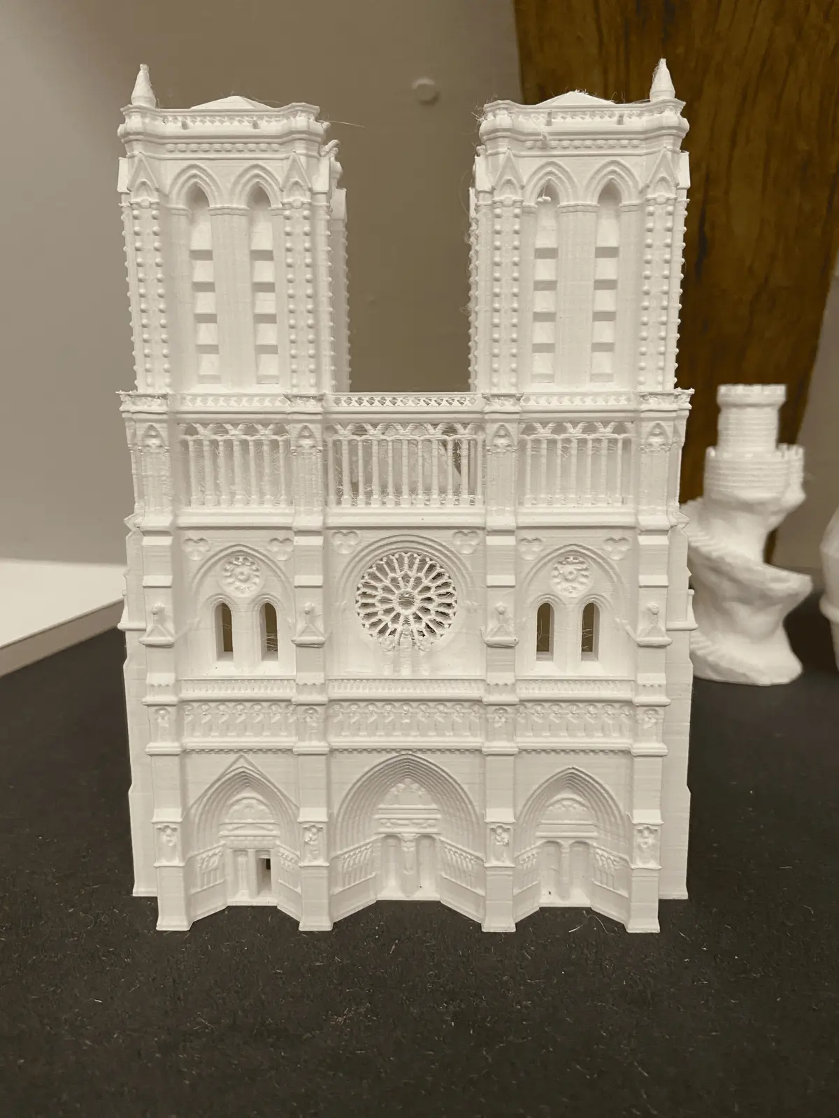 Réalité virtuelle (Semaine thématique “Le Moyen Âge et la fantasy”)