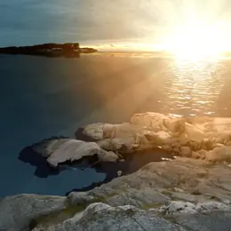 Réalité virtuelle : VR ARTE Le Soleil d'Edvard Munch