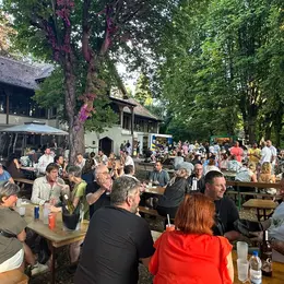 Rebberg de Mulhouse Jardin Miquey