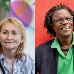 Rebelles en Exil - Grand ReporTERRE