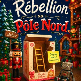 Rébellion au Pôle Nord