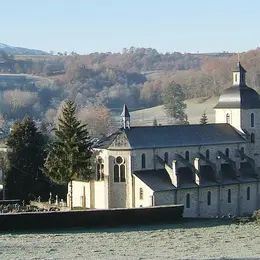 Rébénacq et sa Bastide