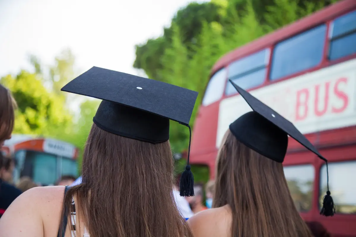 Réception des Bacheliers