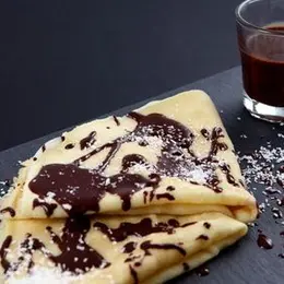 Recette de crêpe pour la Chandeleur