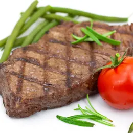 Recette de la côte de bœuf au barbecue