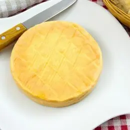 Recette de la Tourte au Munster