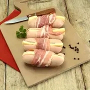 Recette des cervelas obernois