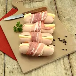 Recette des cervelas obernois