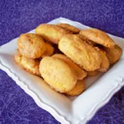 Recette du Fingerlé (doigt d'ange)