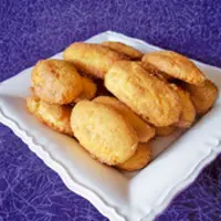 Recette du Fingerlé (doigt d'ange) &copy; Plaisirs-de-la-maison.com