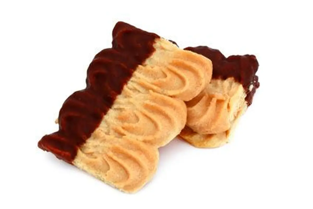 Recette du Spritz au chocolat