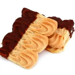 Recette du Spritz au chocolat