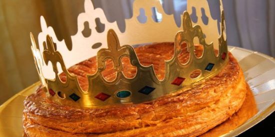 La galette des rois : des recettes originales
