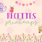 Recettes de Printemps