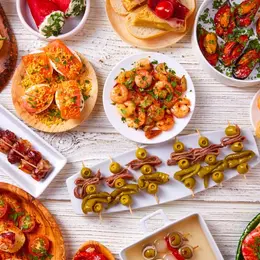 Recettes de tapas pour une soirée espagnole