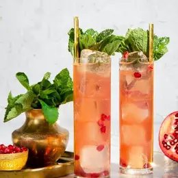 Recettes fraîcheur pour un été torride !