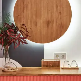 Réchauffez votre intérieur avec le bois