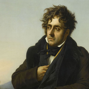 Récit des textes de Jean d'Ormesson en regard avec des textes de Chateaubriand