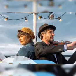 Récit musical - Stéphanie et Manuel