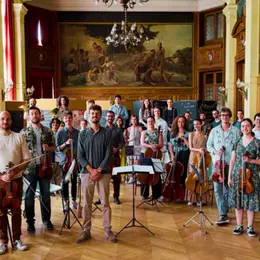 Récit symphonique