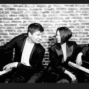Récital à 2 pianos Ludmila Berlinskaya et Arthur Ancelle