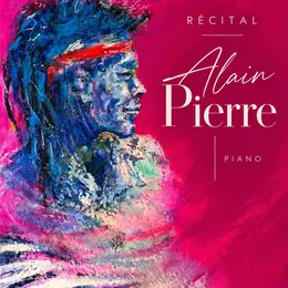 Récital Alain Pierre