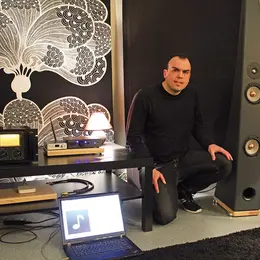 Recital Audio : des enceintes haut de gamme fabriquées en Alsace