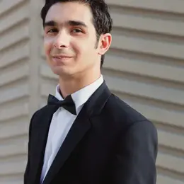 Récital Chopin et Liszt