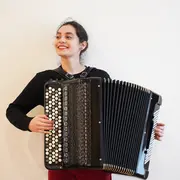 Récital d'accordéon