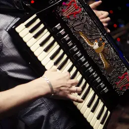 Récital d'accordéon classique