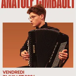 Récital d'accordéon classique