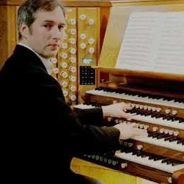 Récital d'orgue - Les Abbatiades de Montebourg