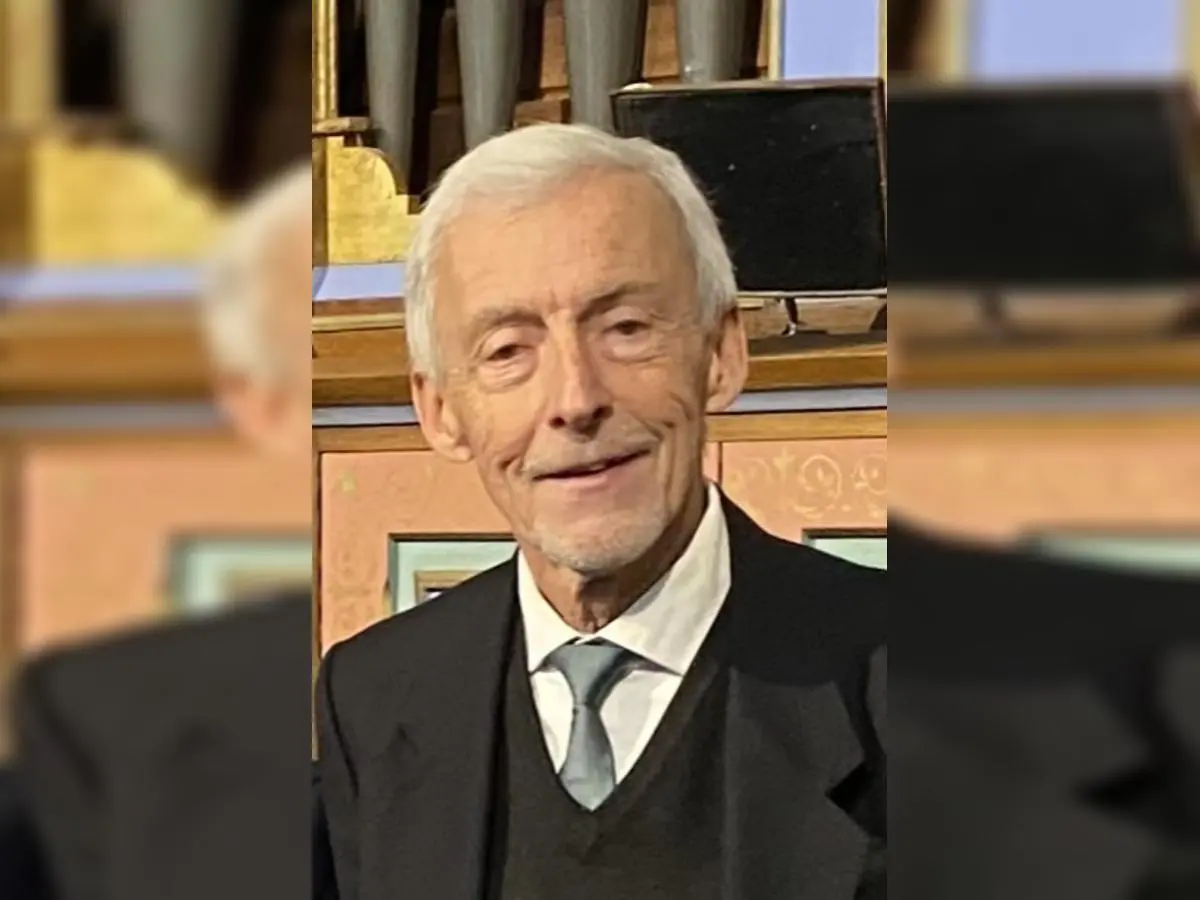 Récital d'orgue Pages célèbres de Jean-Sébastien Bach
