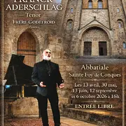 Récital de chants lyriques sacrés et profanes