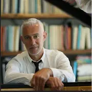 Récital de Jean-François Dichamp