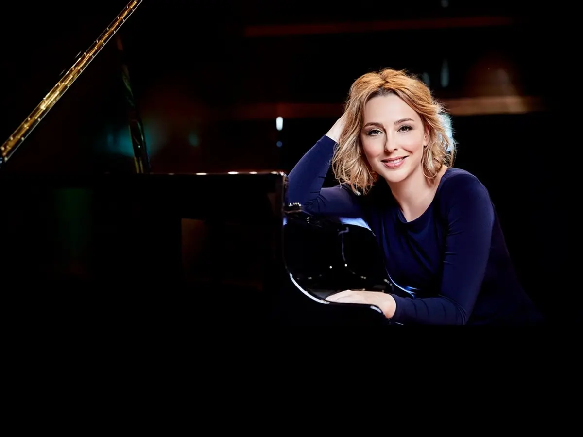 Récital de Judith Jáuregui I Piano Day
