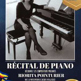 Récital de piano