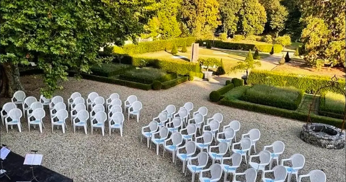 Récital de piano
