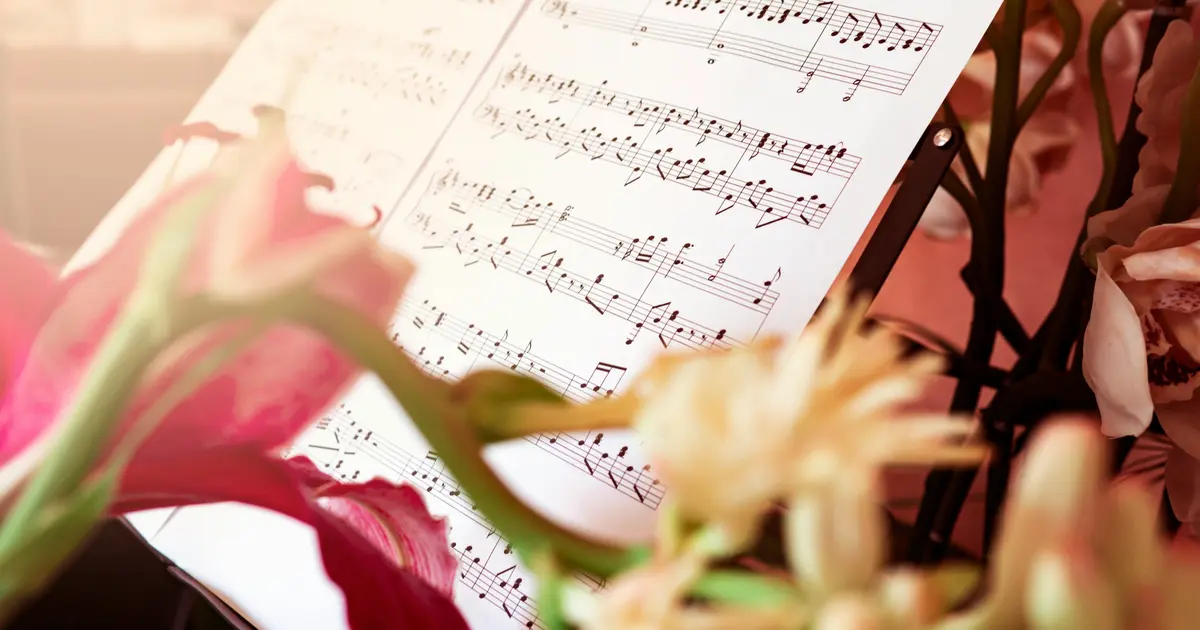 Récital de piano à quatre mains