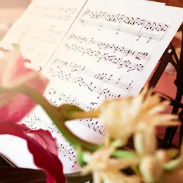 Récital de piano à quatre mains