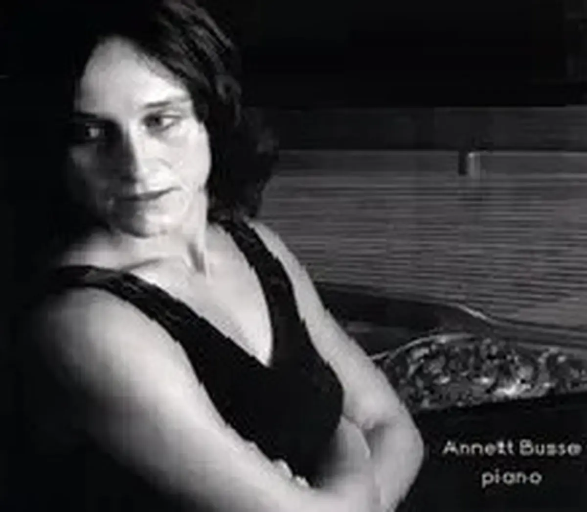 Recital De Piano Annett Busse