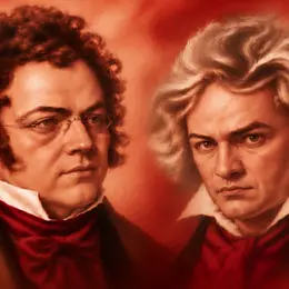 Récital de piano – Beethoven & Schubert