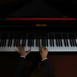 Récital de piano de Nans Bart