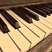 Récital de piano et violon