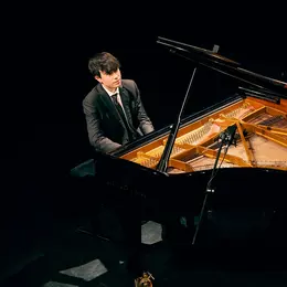 Récital de piano - Leo Gevisser