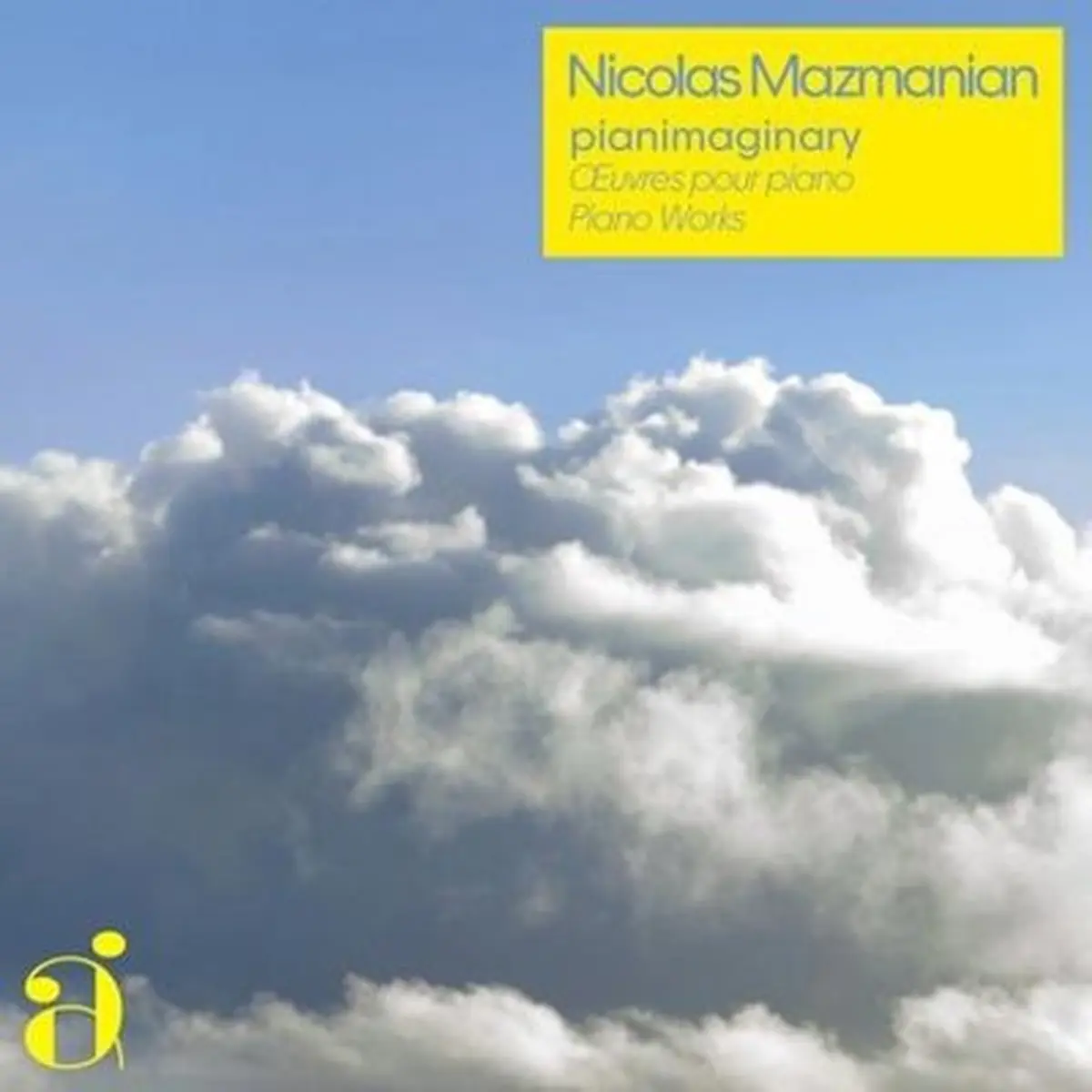 Récital de piano Nicolas Mazmanian